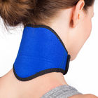Weight 30g Heated Neck Massager Belt For Releasing Fatigue / Enhance Metabolism