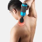 China Dissipação de alta frequência da vibração do Massager da fáscia do músculo do tela táctil da fadiga empresa