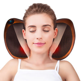 Operação simples do descanso da massagem de Shiatsu do abrandamento com a proteção de superaquecimento automática