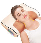 China Terapia magnética do descanso caloroso infravermelho da massagem do pescoço para o abrandamento dos cuidados médicos empresa