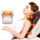 Luz - peso de efetivação traseiro bonde marrom 1.5KG do Massager com as 16 bolas da massagem