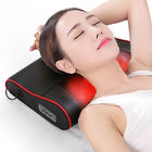 Massager versátil do pescoço e do ombro com três ajustes da velocidade/sentidos feitos sob encomenda da mudança