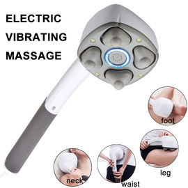 China Quatro Massager bonde Handheld principal, frequência Handheld 50Hz da máquina da massagem fábrica