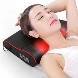 China Massager versátil do pescoço e do ombro com três ajustes da velocidade/sentidos feitos sob encomenda da mudança fábrica