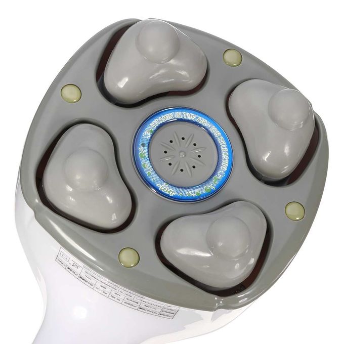Quatro Massager bonde Handheld principal, frequência Handheld 50Hz da máquina da massagem